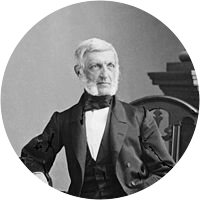 Picture of George Bancroft