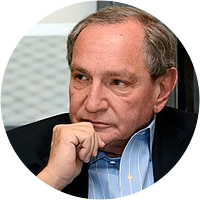 Picture of George Friedman