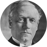 Picture of H. H. Asquith
