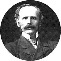 Picture of Henry Drummond