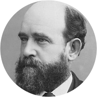 Picture of Henry George