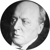 Picture of Henry James