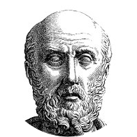 Picture of Hippocrates