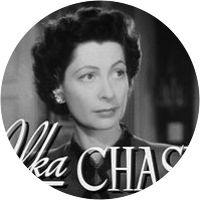 Picture of Ilka Chase