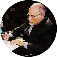 Picture of Irvin D. Yalom