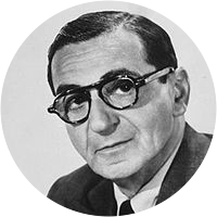 Picture of Irving Berlin