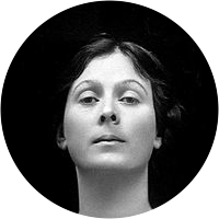 Picture of Isadora Duncan