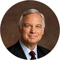 Picture of Jack Canfield