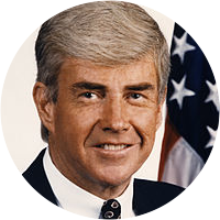 Picture of Jack Kemp