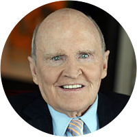 Picture of Jack Welch
