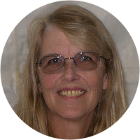Picture of Jane Smiley