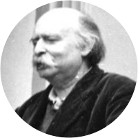 Picture of Jean Rostand