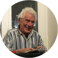 Picture of John Berger