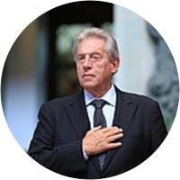 Picture of John C. Maxwell