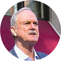 Picture of John Cleese