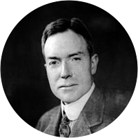 Picture of John Davison Rockefeller Jr.