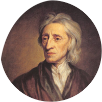 Picture of John Locke