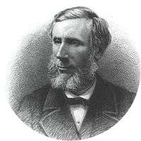 Picture of John Tyndall