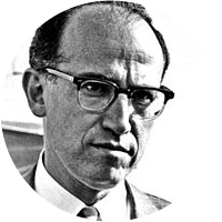 Picture of Jonas Salk