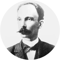 Picture of Jose Martí