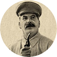 Picture of Joseph Stalin