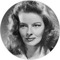 Picture of Katherine Hepburn