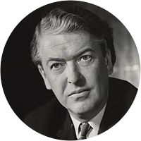 Picture of Kingsley Amis