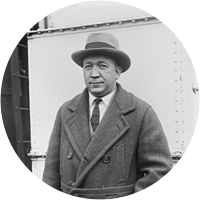 Picture of Knute Rockne