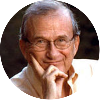 Picture of Larry Gelbart