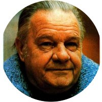 Picture of Lawrence Durrell