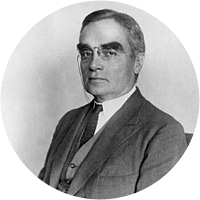 Picture of Learned Hand