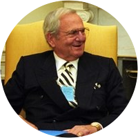 Picture of Lee Iacocca