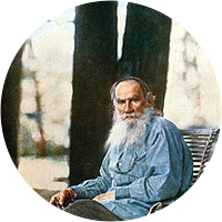Picture of Leo Tolstoy