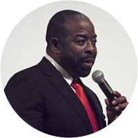 Picture of Les Brown