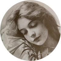 Picture of Lillian Gish