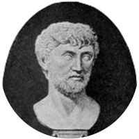Picture of Lucretius