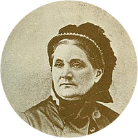 Picture of Lucy Larcom