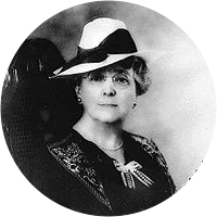 Picture of Lucy Maud Montgomery