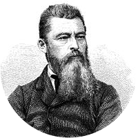 Picture of Ludwig Feuerbach