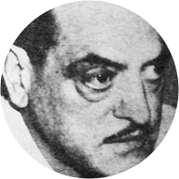 Picture of Luis Buñuel