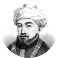 Picture of Maimonides
