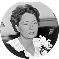 Picture of Margaret Mitchell