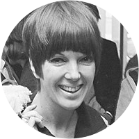 Picture of Mary Quant