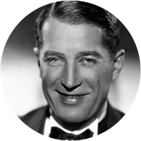 Picture of Maurice Chevalier