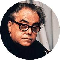 Picture of Max Frisch