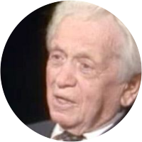 Picture of Max Lerner