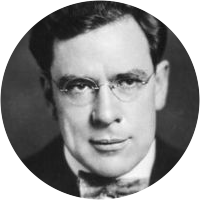Picture of Maxwell Anderson