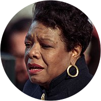 Picture of Maya Angelou