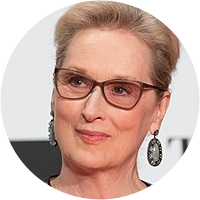 Picture of Meryl Streep