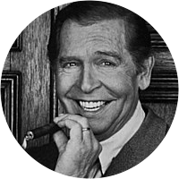 Picture of Milton Berle